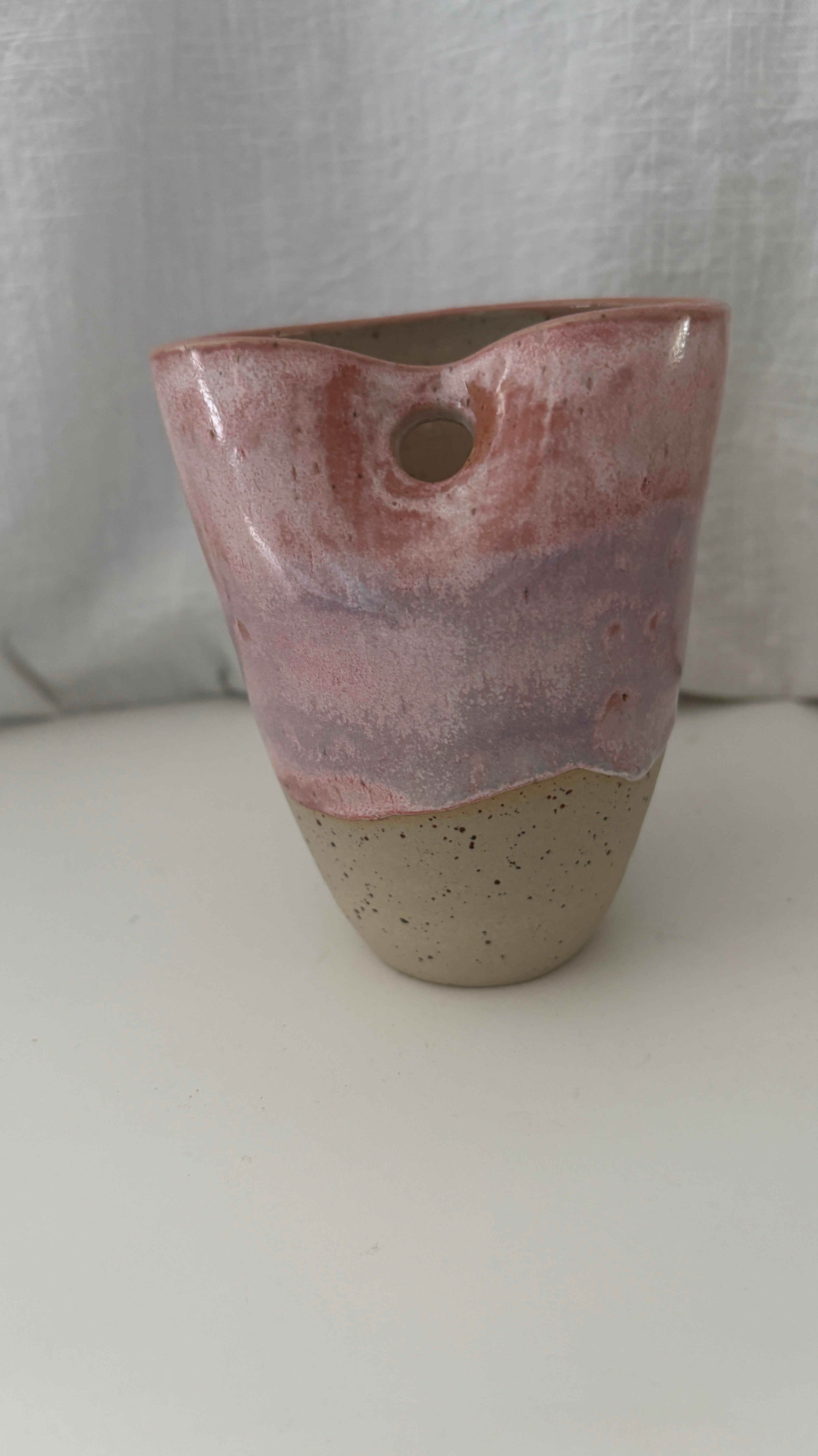 Keramikbecher Sommer groß | 300–500 ml